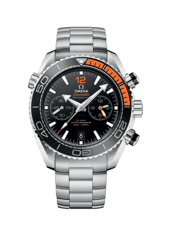 Planet Ocean Master Chronometer Chronograph 45.5MM