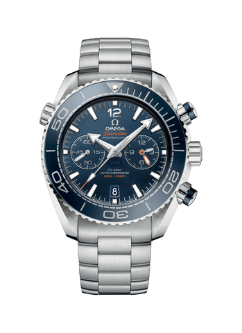 Planet Ocean Master Chronometer Chronograph 45.5MM