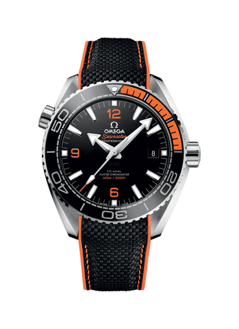 Planet Ocean Master Chronometer 43.5MM