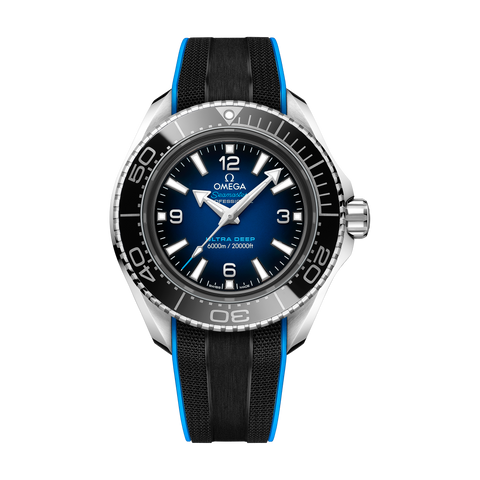 Seamaster Planet Ocean 6000M Ultra Deep 45.5MM