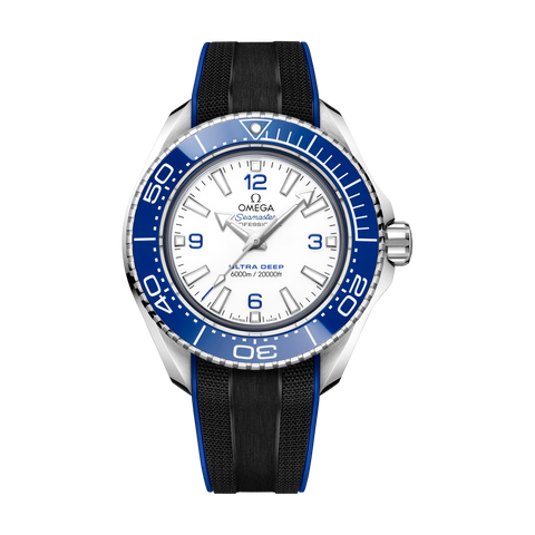 Seamaster Planet Ocean 6000M Ultra Deep 45.5MM