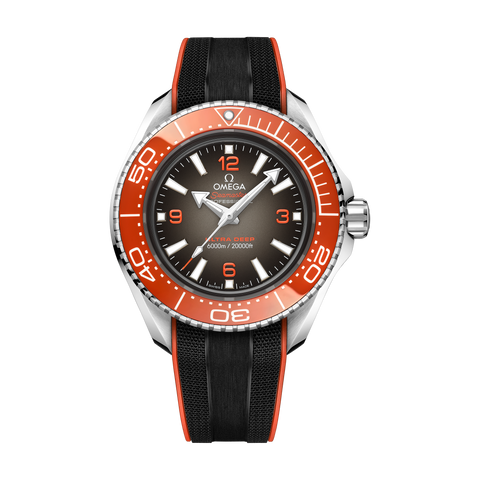 Seamaster Planet Ocean 6000M Ultra Deep 45.5MM