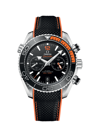 Planet Ocean Master Chronometer Chronograph 45.5MM