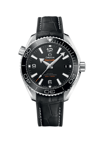 Planet Ocean Master Chronometer 39.5MM