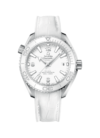 Planet Ocean Master Chronometer 39.5MM