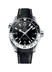 Planet Ocean Master Chronometer GMT 43.5MM