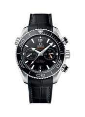 Planet Ocean Master Chronometer Chronograph 45.5MM