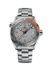 Planet Ocean Master Chronometer 43.5MM