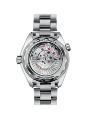 Planet Ocean Master Chronometer 43.5MM