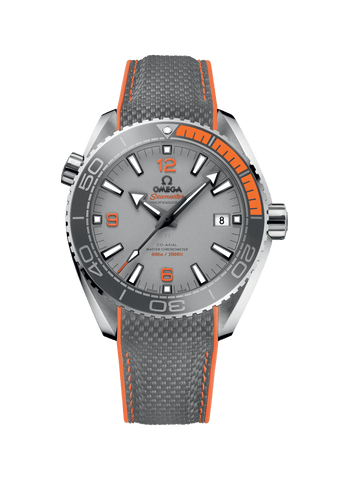 Planet Ocean Master Chronometer 43.5MM