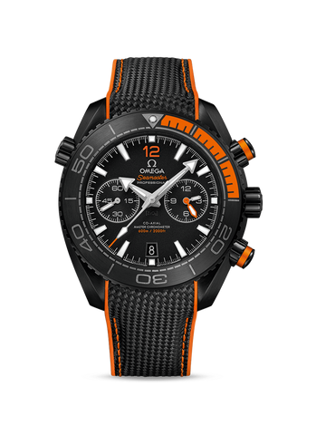 Planet Ocean Master Chronometer Chronograph 45.5MM