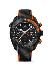 Planet Ocean Master Chronometer Chronograph 45.5MM