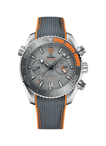 Planet Ocean Master Chronometer Chronograph 45.5MM