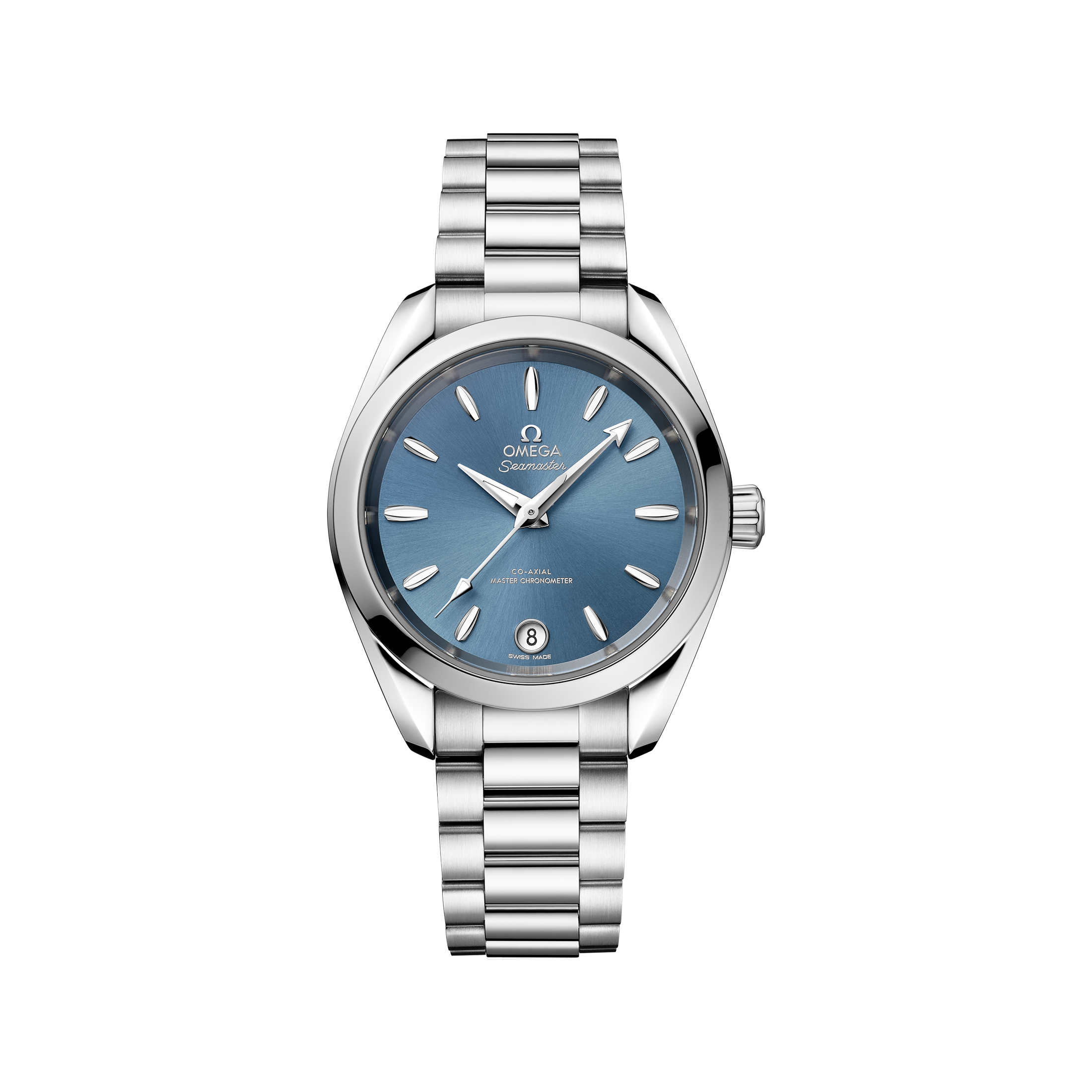 Seamaster Aqua Terra Shade Co-Axial Master Chronometer 34MM