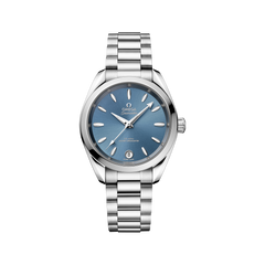 Seamaster Aqua Terra Shade Co-Axial Master Chronometer 34MM