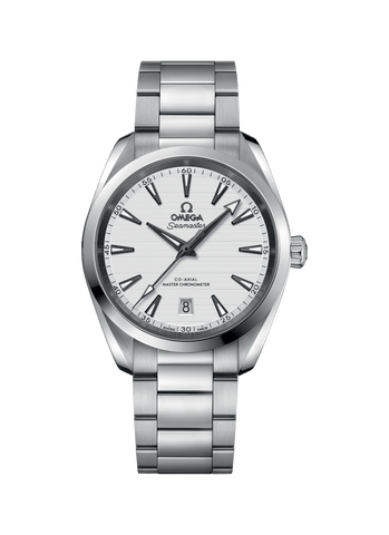 Seamaster Aqua Terra Master Chronometer 38MM