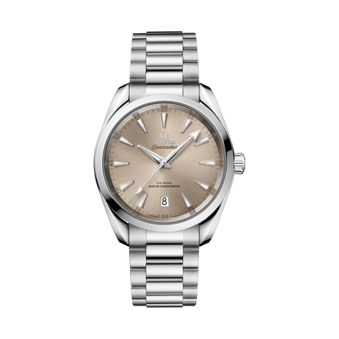 Seamaster Aqua Terra Shade Co-Axial Master Chronometer 38MM