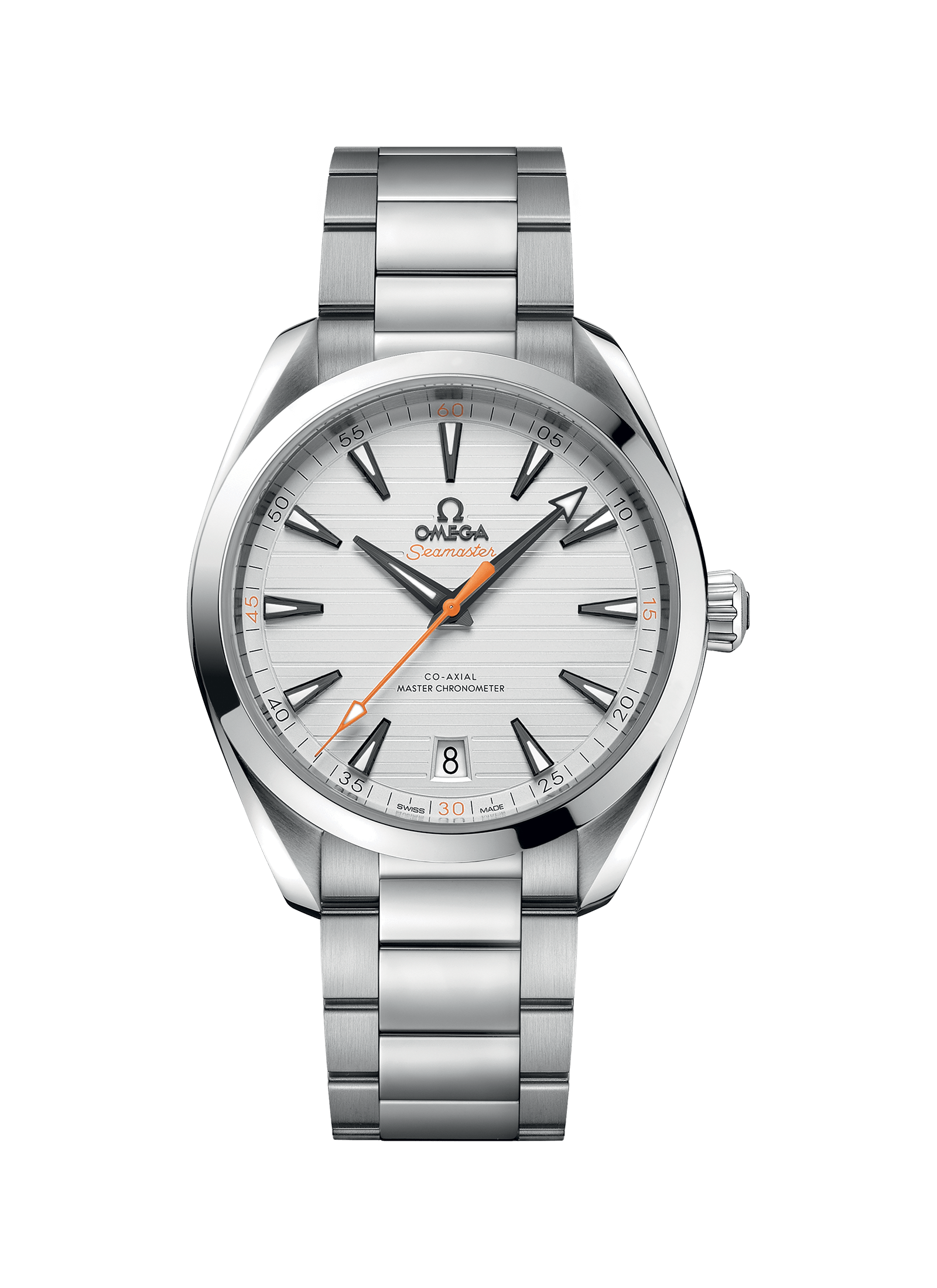 Seamaster Aqua Terra Master Chronometer 41MM