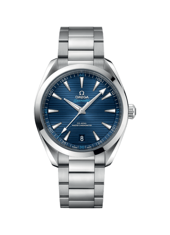 Seamaster Aqua Terra Master Chronometer 41MM (Discontinued)