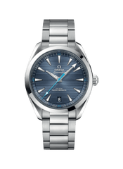 Seamaster Aqua Terra Master Chronometer 41MM