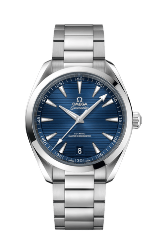 Seamaster Aqua Terra Master Chronometer 41MM