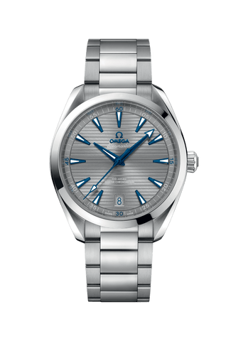 Seamaster Aqua Terra Master Chronometer 41MM