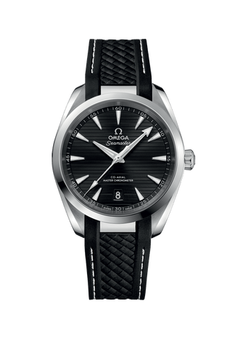 Seamaster Aqua Terra Master Chronometer 38MM