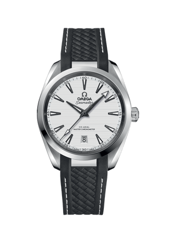 Seamaster Aqua Terra Master Chronometer 38MM