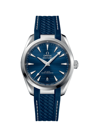 Seamaster Aqua Terra Master Chronometer 38MM