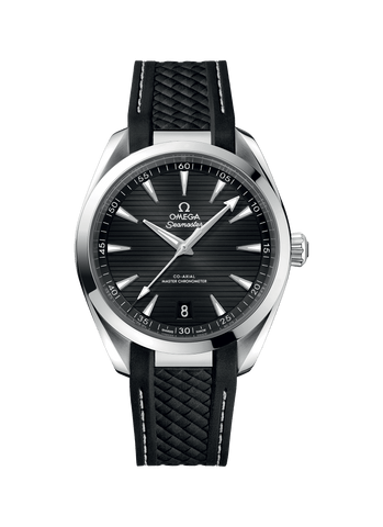 Seamaster Aqua Terra Master Chronometer 41MM