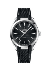 Seamaster Aqua Terra Master Chronometer 41MM