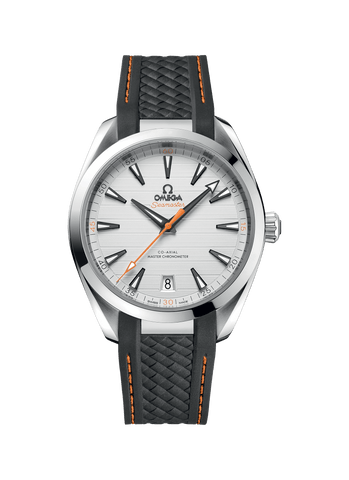 Seamaster Aqua Terra Master Chronometer 41MM