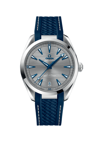 Seamaster Aqua Terra Master Chronometer 41MM