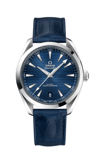 Seamaster Aqua Terra Master Chronometer 41MM