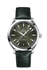 Seamaster Aqua Terra Master Chronometer 41MM