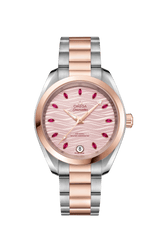 Seamaster Aqua Terra 150 M Co-Axial Master Chronometer 34MM