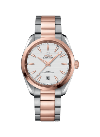 Seamaster Aqua Terra Master Chronometer 38MM