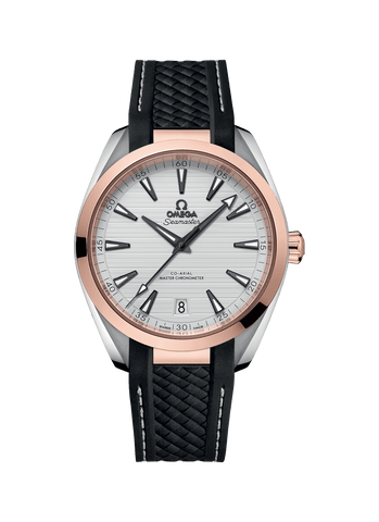 Seamaster Aqua Terra Master Chronometer 41MM