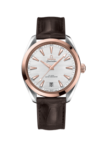 Seamaster Aqua Terra Master Chronometer 41MM