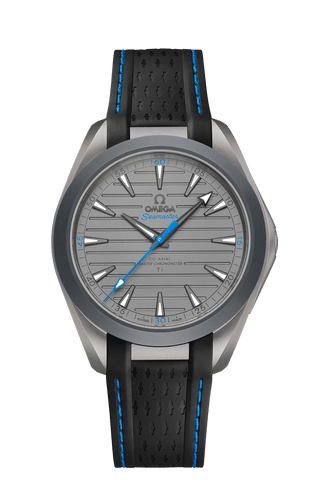 Seamaster Aqua Terra Master Chronometer 41MM Ultralight