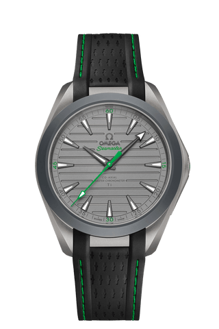 Seamaster Aqua Terra Master Chronometer 41MM Ultralight