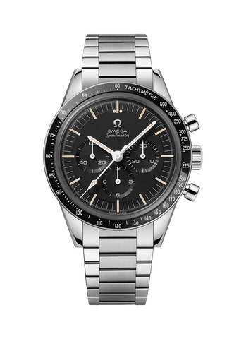 Speedmaster Moonwatch 39.7MM Caliber 32 1