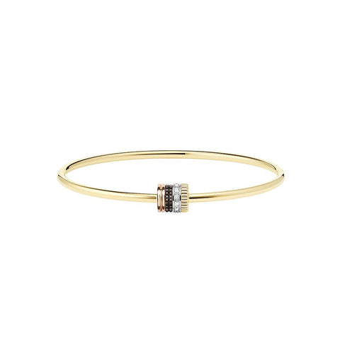 Quatre Classic 1 Motif Bangle