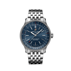 BREITLING / ブライトリング ナビタイマー オートマチック 35 (Ref.A17395161C1A1)