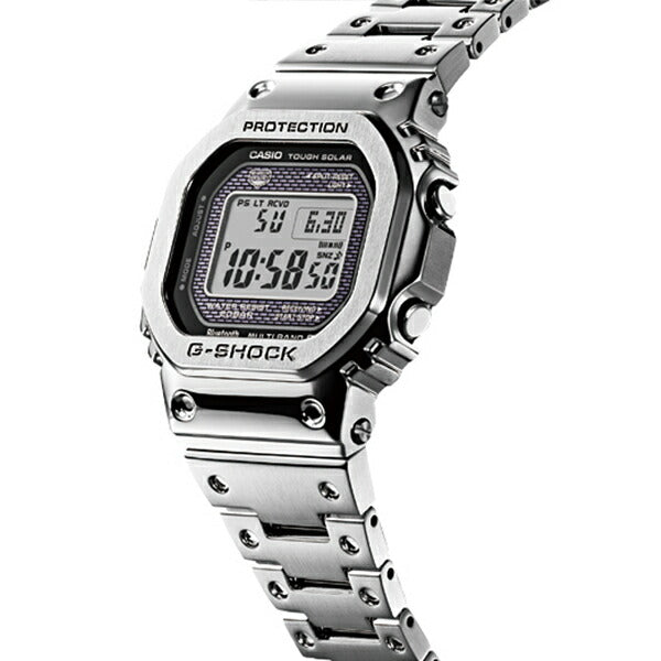 GMW-B5000D-1JF G-SHOCK 新品未使用腕時計(デジタル)