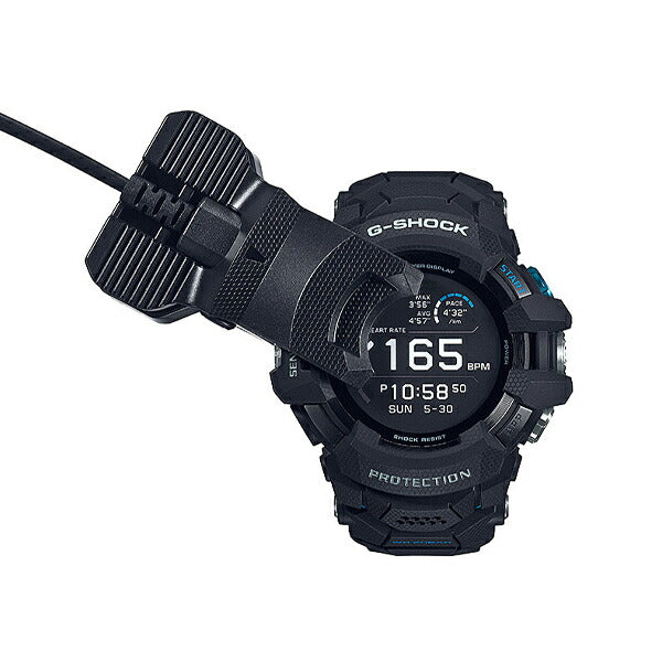 グランドセール 腕時計(デジタル) CASIO GSW-H1000-1JR PRO G-SQUAD G ...