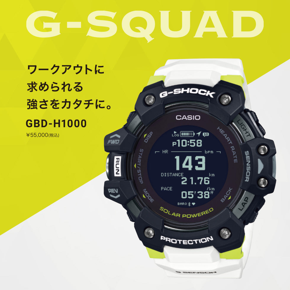 G Shock ジーショック の記事一覧 アイアイイスズwebsalon