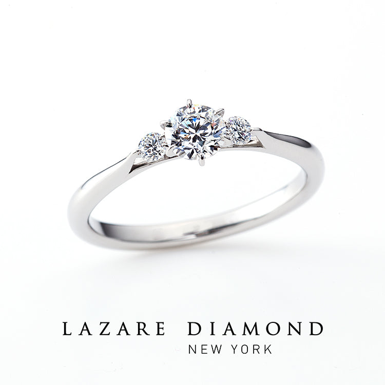 Pick up Ring》LAZARE DIAMONDLILIES | 香川・高松の婚約指輪・結婚 