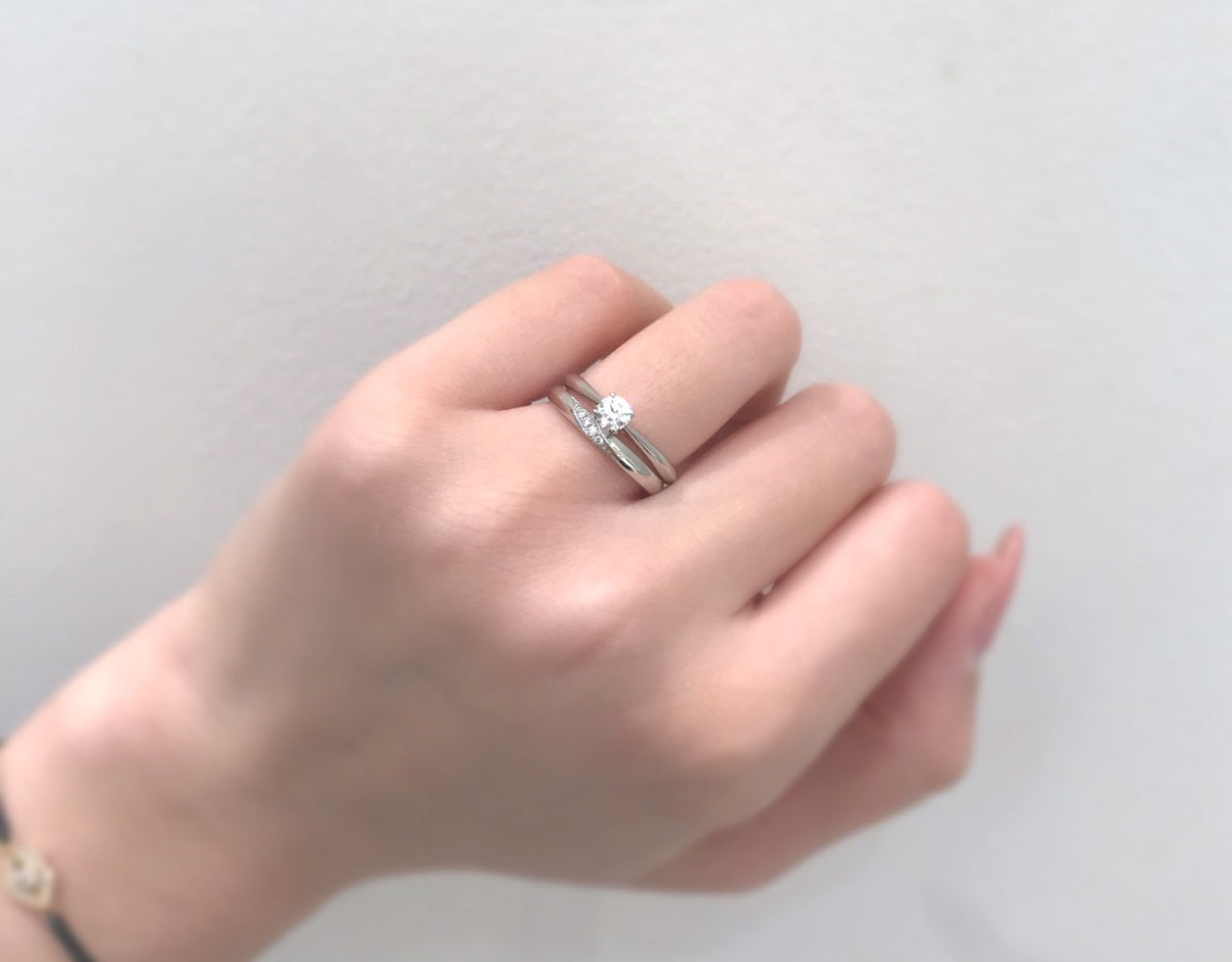 4月, 2020 | 香川・高松の婚約指輪・結婚指輪 ジュエリー専門店 