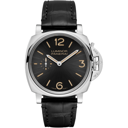 Panerai パネライ アイアイイスズ Part 3